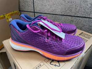 阿迪达斯排球鞋 中国女排同款 丁霞同款