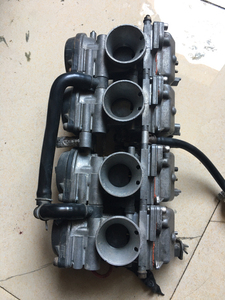 铃木盗匪250化油器