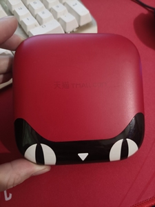 000人付款淘宝原装天猫魔盒遥控器4a/4s/4pro语音电视精灵盒子m18-a