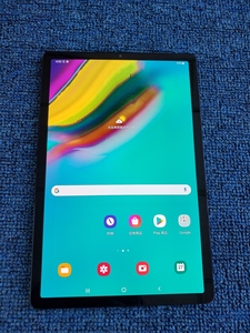 三星平板电脑tabs5e wifi版本t720,配置4 64