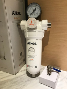 alikes爱尼克斯前置净水器公司年会剩余产品型号:inf8