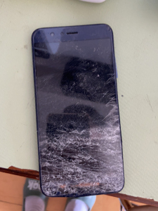 华为荣耀6g64手机