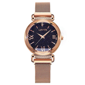 lsvtr星空手表