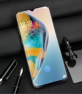 全新10g 512g内存全网通5g智能手机68寸水滴屏荣