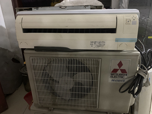 三菱电机空调二手