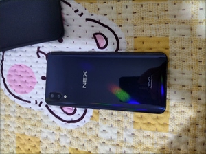 vivo nex手机高通骁龙710处理器6 128内存_阿里巴巴找货神器