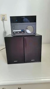 索尼（SONY）CMT-SBT40D，天猫索尼官方旗舰店购买