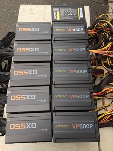 wangwenbinliyang淘宝酷冷至尊gx450 额定450w酷冷gx450电源 dc0人