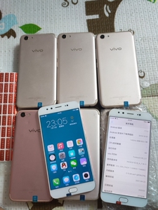 vivox9plus二手手机 游戏畅玩 吃鸡王者 屏幕5.