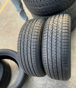 225/60r17优科豪马g91a(横滨)轮胎