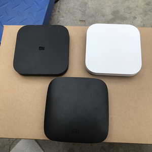 小米盒子3增强版 小米盒子 机顶盒 mdz-18-aa 二手