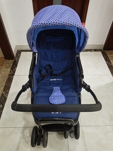 好孩子婴儿推车gb600