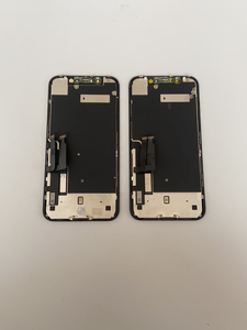 苹果xr二手原装屏幕总成 ,二手原装拆机屏幕,非国产组装屏幕