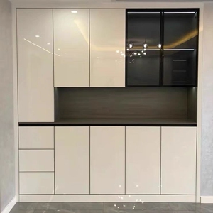 欧松板家具定制