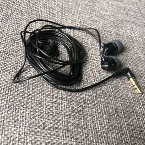 sony/索尼 mdr-ex15 ex15ap入耳式耳机 重