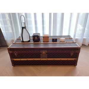 lv茶几箱