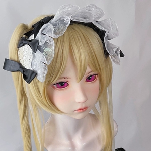 kigurumi面具头壳