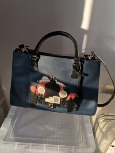 00投资理财顾问淘宝韩国lapalette小马包 双肩包  男女通用  书包0