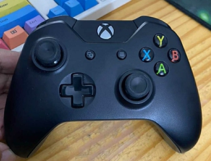 xbox one 手柄 xbox one 游戏手柄,一代手柄