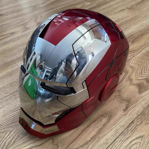 钢铁侠官方头盔