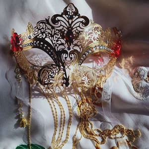 天官赐福太子悦神cos面具