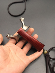 新款甬水虎圆头钛合金弓外弓门80尺寸,撑头13,手感一流