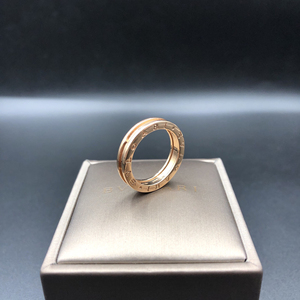 宝格丽61号戒指