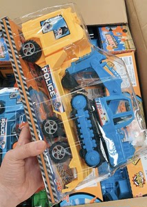 跑江湖地摊中大型儿童玩具甩卖全场10元一样模式厂家直销一手货