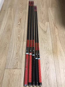 开沃精工剑武鲤休闲版台钓游钓中国竿大物竿超轻超硬28调巨物鱼