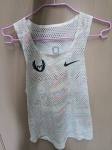 俄勒冈计划背心