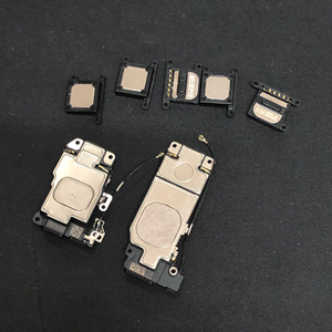 苹果7代喇叭扬声器7plus听筒受话器8代原装拆机喇叭8p原