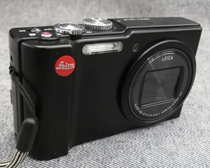 徕卡相机 v-lux40 可乐标 徕卡收藏 全原装