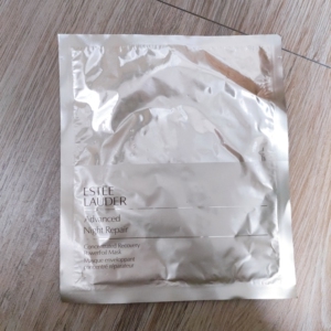 金刚侠面膜雅诗兰黛