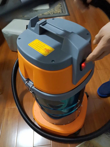 清仓厂家一批自有仓库工业用吸尘器开荒保洁1800w 2100