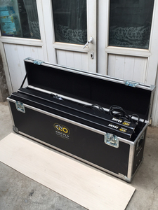 kino flo4尺4管长排冷光灯高低色温8支灯管两灯套装原