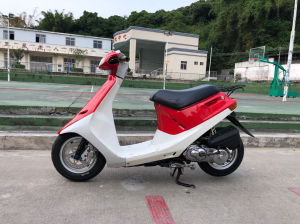 rrgs前减震,200mm刹车碟,rpm三爪轮圈,白内红外