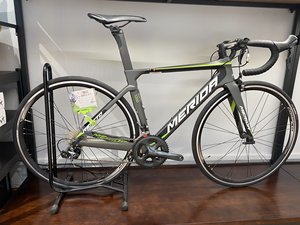 美利达瑞克多1200碳纤维公路车 锐克多reacto 捷安特