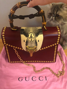 【古奇狐狸头包】古奇狐狸头包品牌,价格 - 阿里巴巴