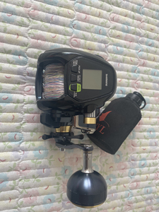 bm3000电动轮