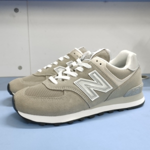 new balance  新百伦  574系列灰色元祖灰