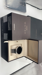 华为智能手表mer