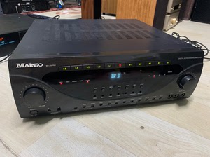 maingo功放台湾芒果