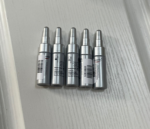 雨和眼泪0淘宝买3送帆布袋优色林小银弹德国eucerin充盈展颜精华素5