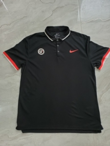 顺丰耐克联名短袖95新正品假一罚十