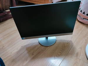 000人付款淘宝aoc显示器 238lm00026 23寸显示器 屏幕无划伤淘淘123