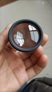 德国蔡司放大镜