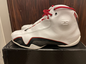 air jordan 21 aj21 乔丹21 乔21 31