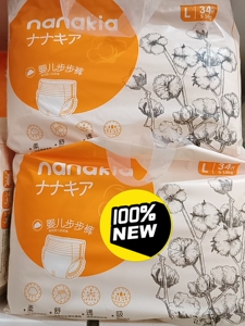 娜娜奇亚拉拉裤