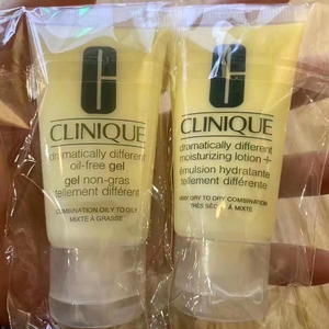 全新倩碧黄油小样30ml ,两支打包带走32.88