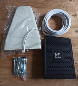 手机信号放大器,蜂易达mf8518,移动,电信,联通三网通手